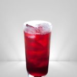 Berry Hibiscus_